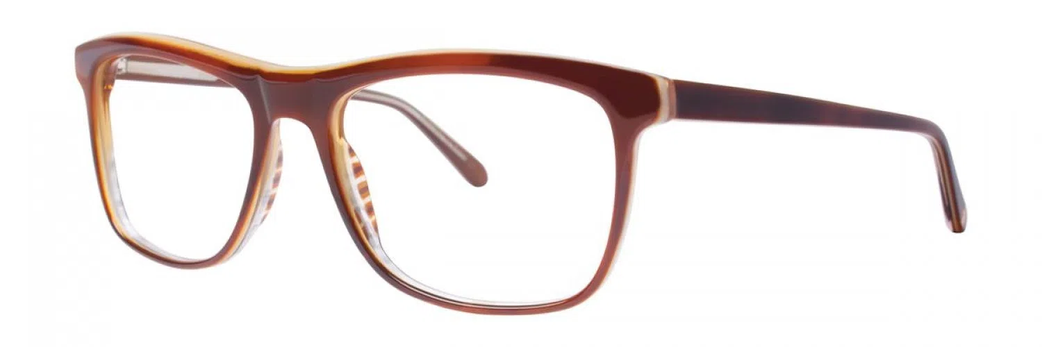 Original Penguin THE FLAT TOP Eyeglasses - view 4